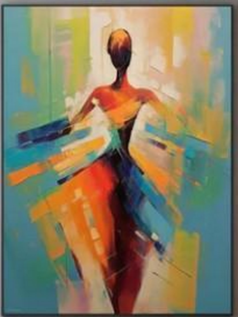 Grace Unbound - 2