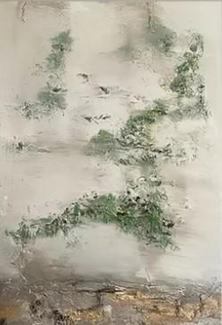 Moss and Mist - 2