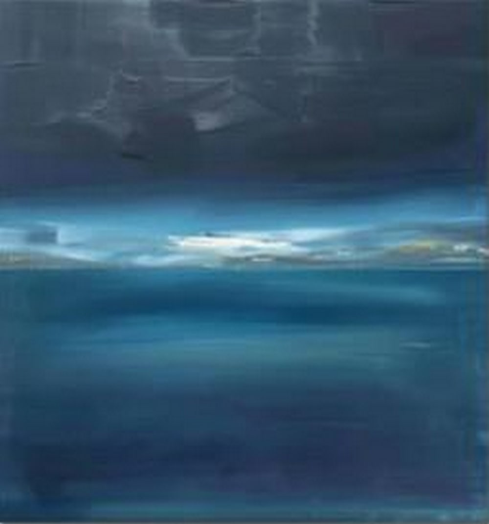 Midnight Sky - 2