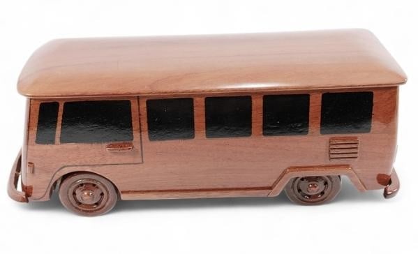 VW Bus - 3