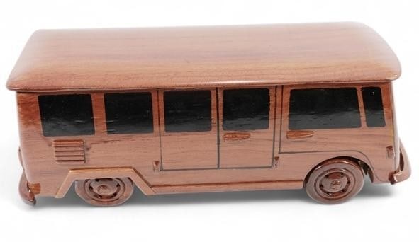 VW Bus - 4