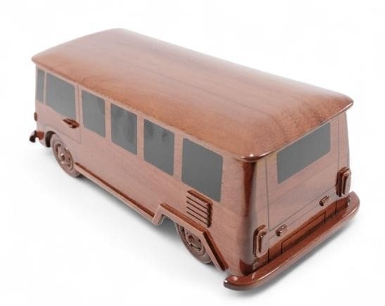 VW Bus - 6