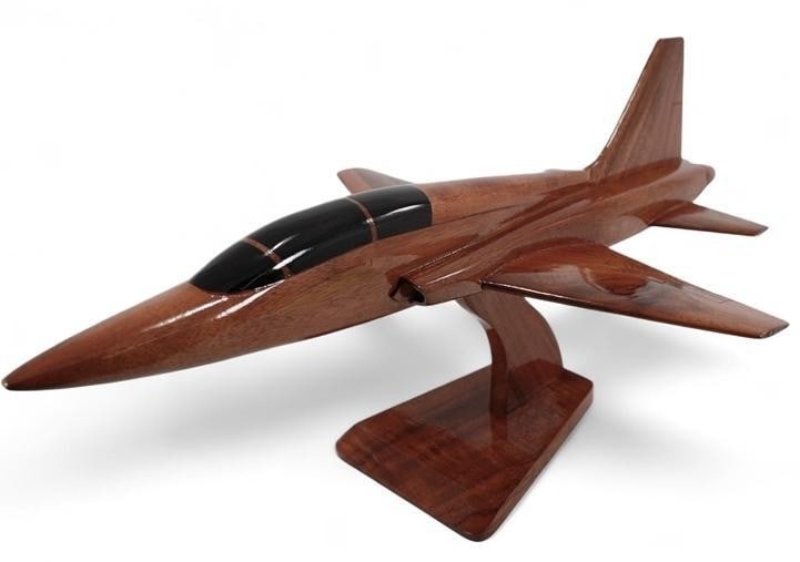 T-38 Talon - 2