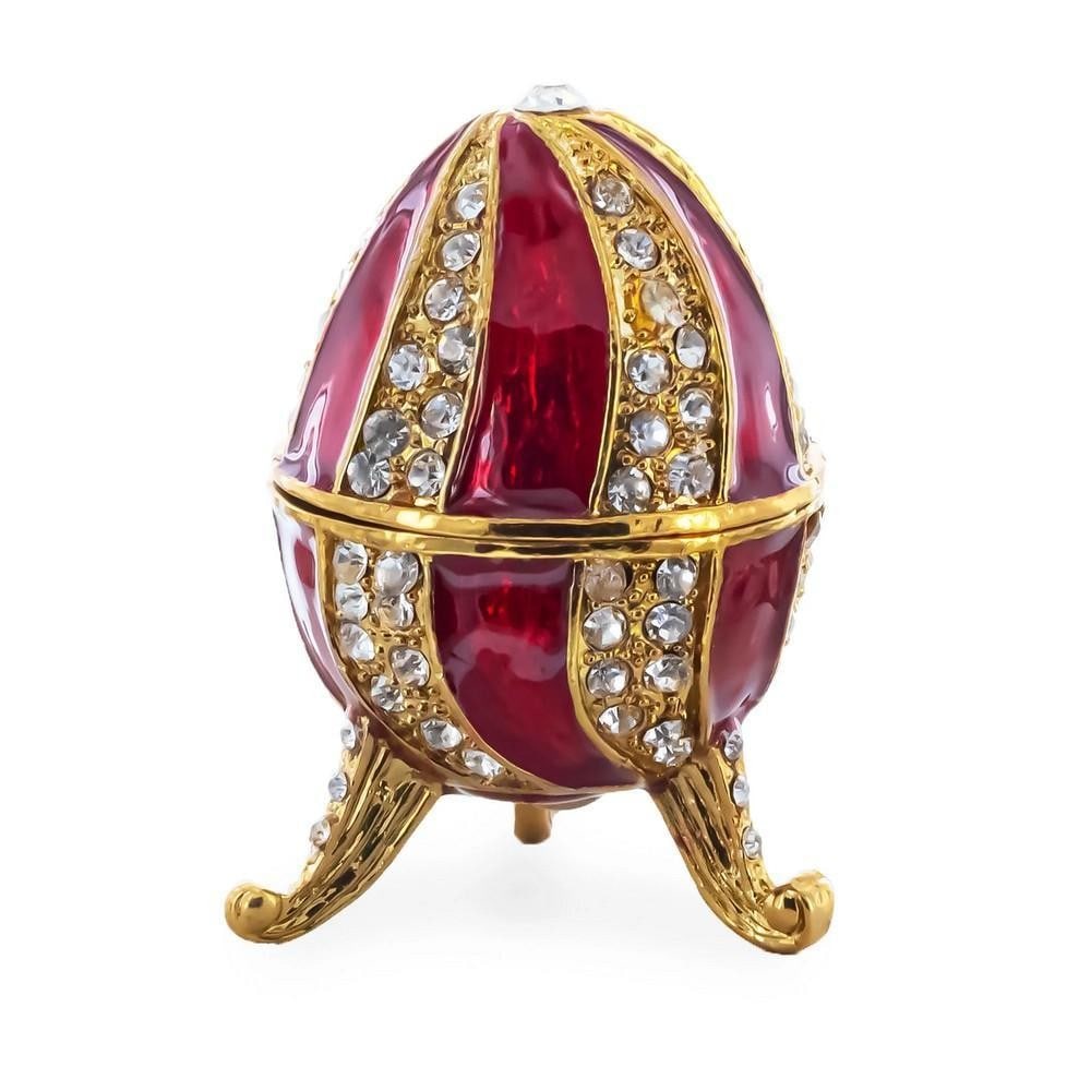Red Crystal Spire Royal Inspired Imperial (1 of 4)