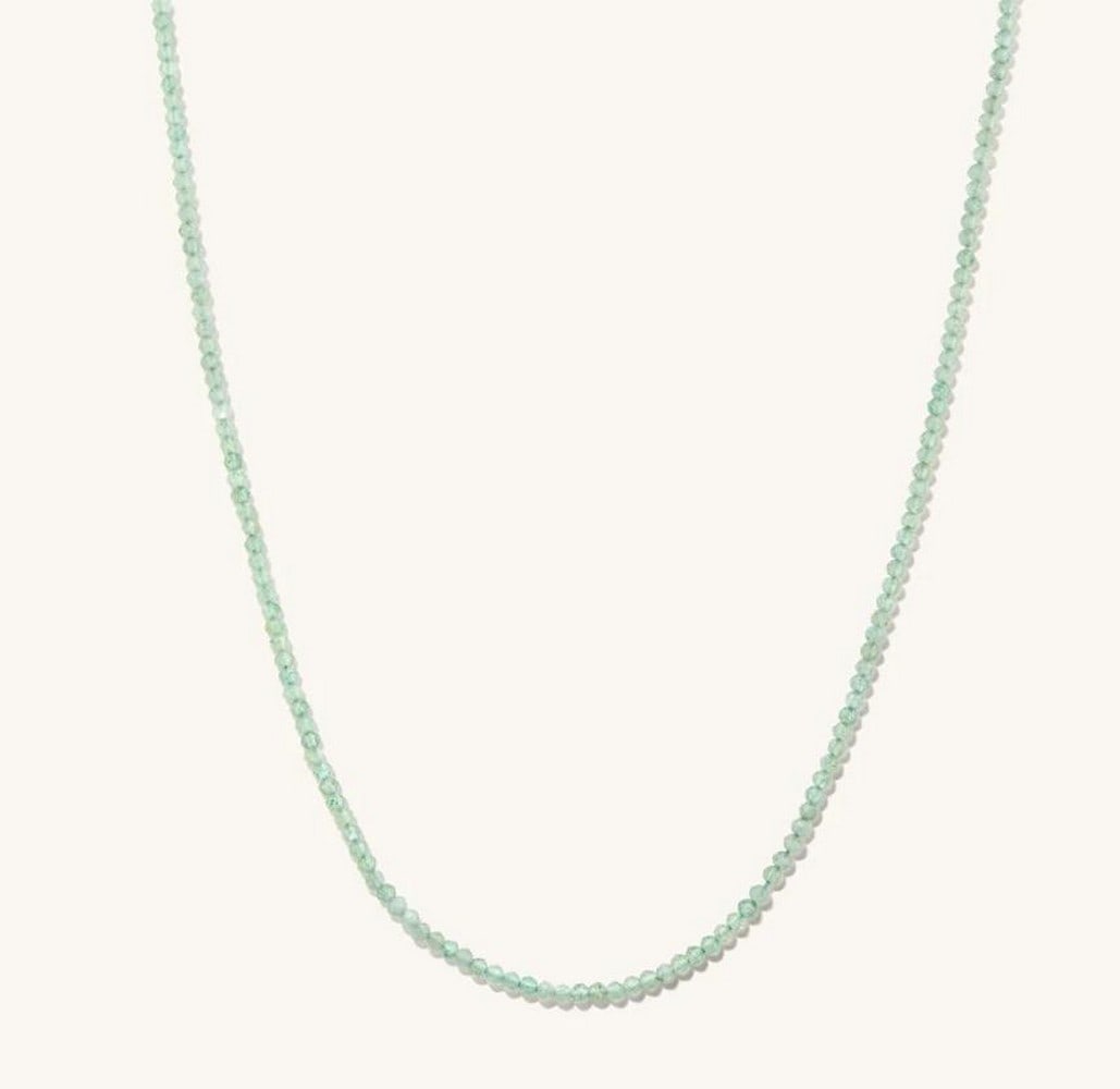 Bead Aura Necklace (1 of 1)