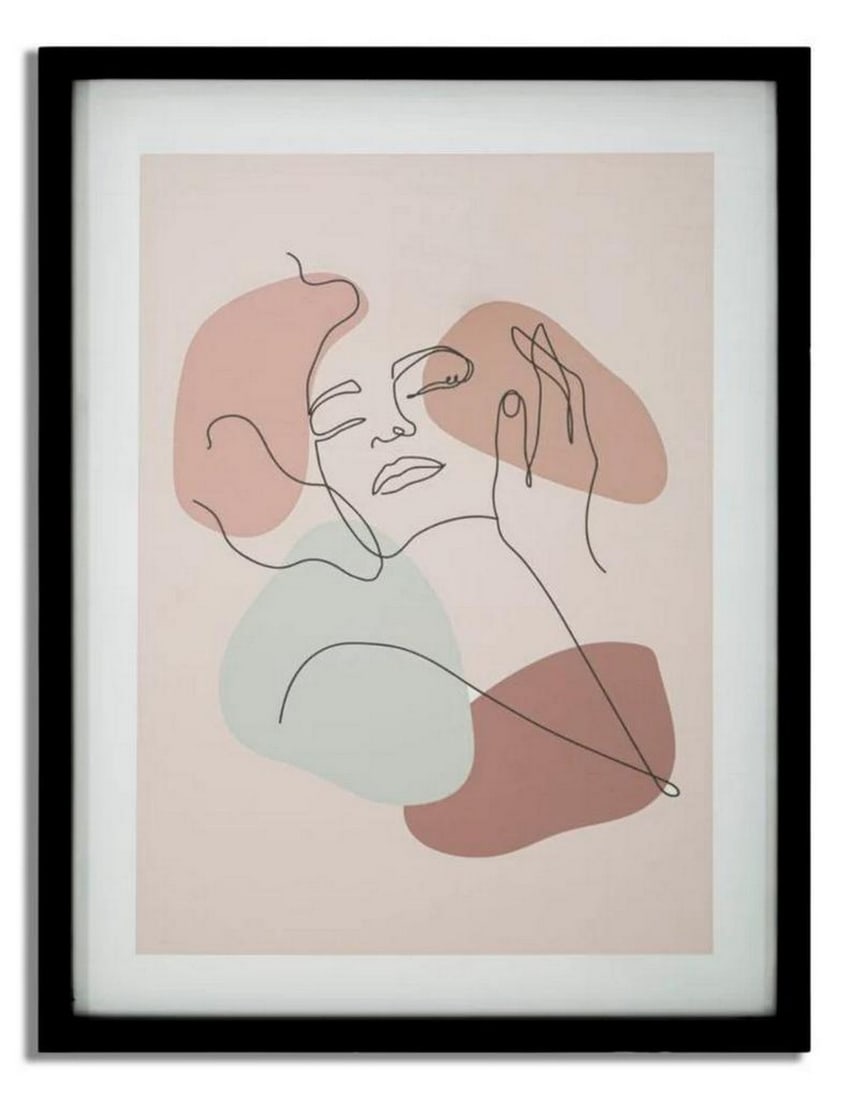Modern Boho Chic Women's Canvas Art: Modern Boho Chic Women's Canvas Art Discover Mauro Ferretti, the premier Italian brand for home enthusiasts. Renowned for their luxurious and sophisticated style, their products promise to provide a