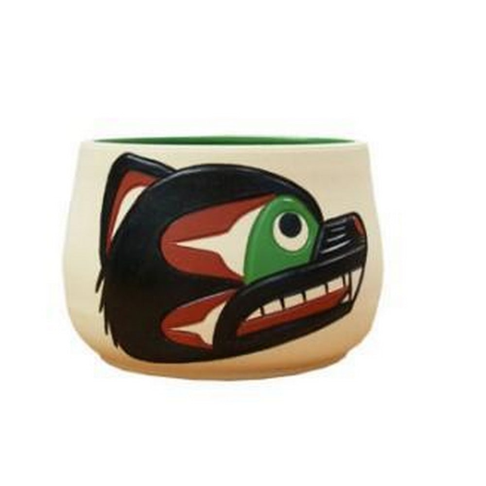 Riverkeeper Ceramic Bowl (1 of 3)