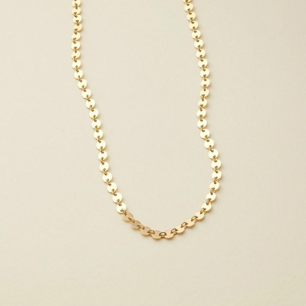 Ethereal Link Choker - 2