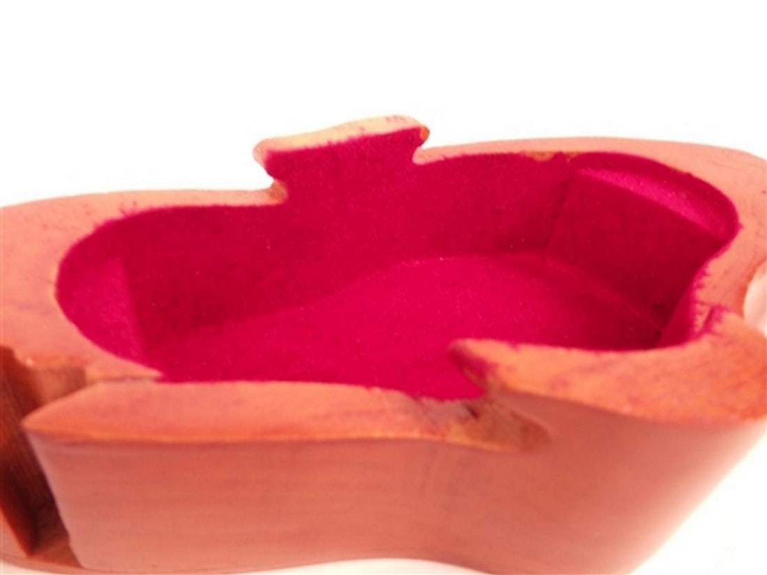 Car Puzzle Keepsake Box - 3