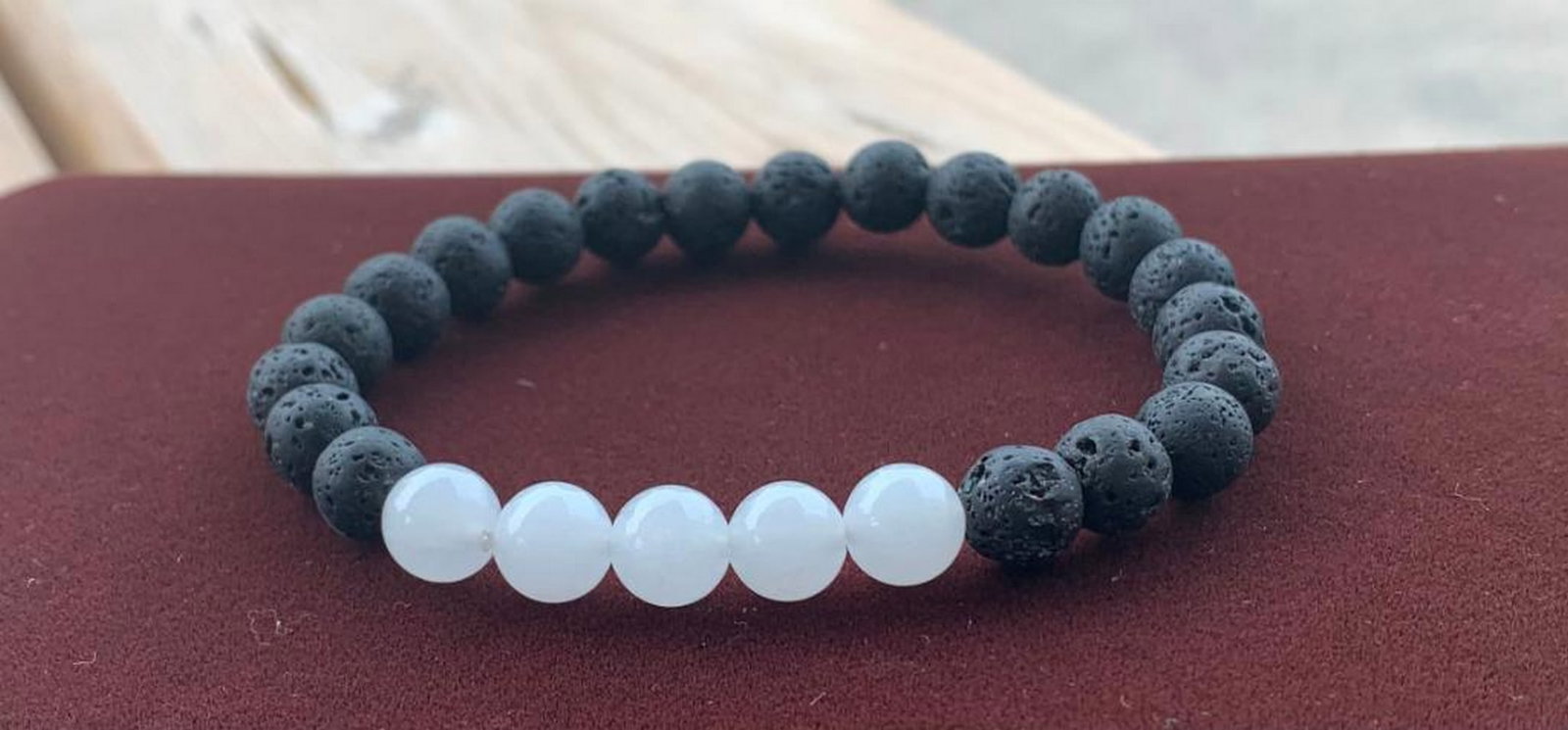 Earthbound Harmony Bracelet - 2
