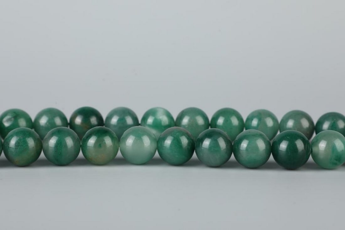 Jade Bracelet - 6