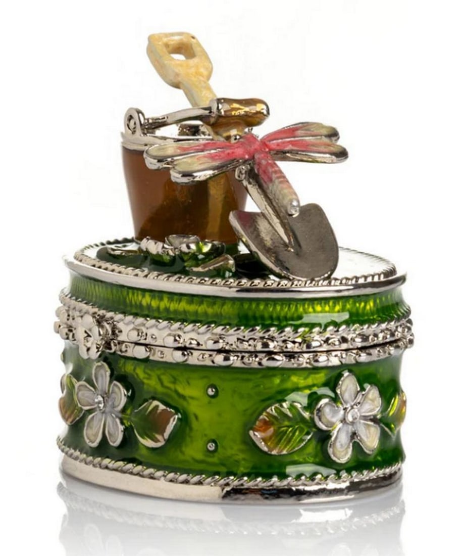 Dragonfly Sand Keepsake??????? - 3