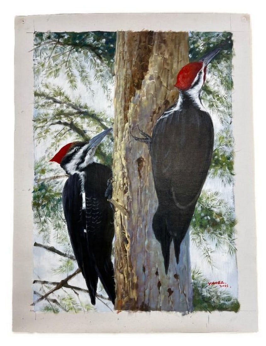 Create Your Own Canvas - 3