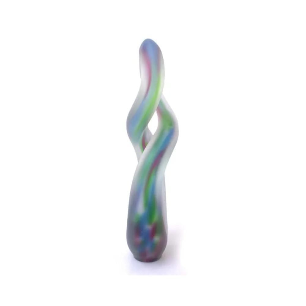 Infinity Sculpture 'Ozzaro' - 2