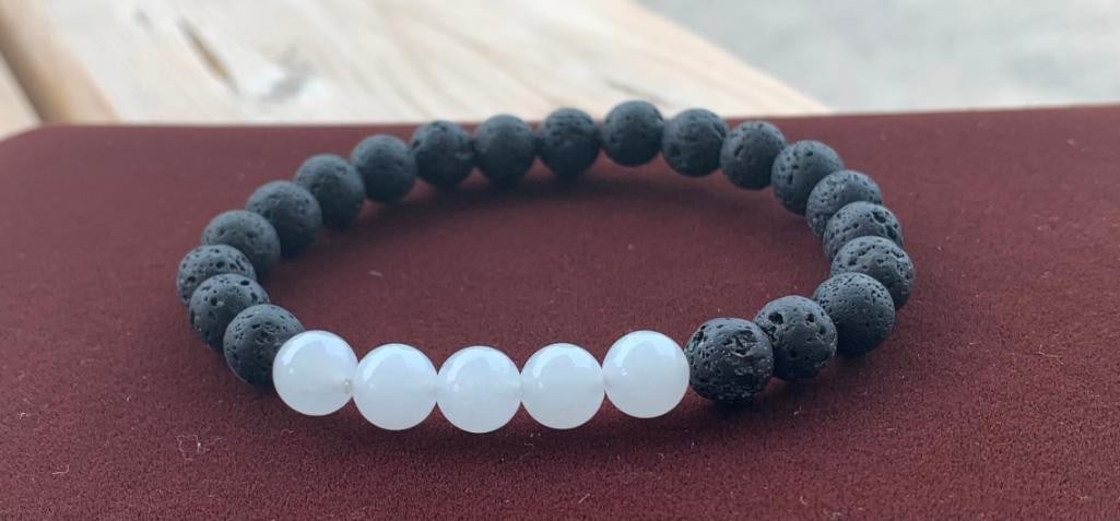 Earthbound Harmony Bracelet - 2