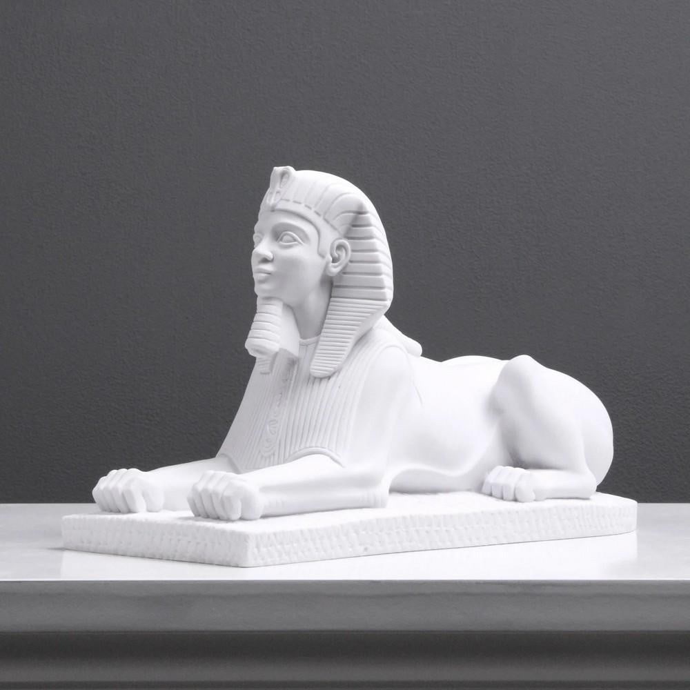 Sphinx Sculpture (Medium) - (3.5 lbs) (1 of 5)