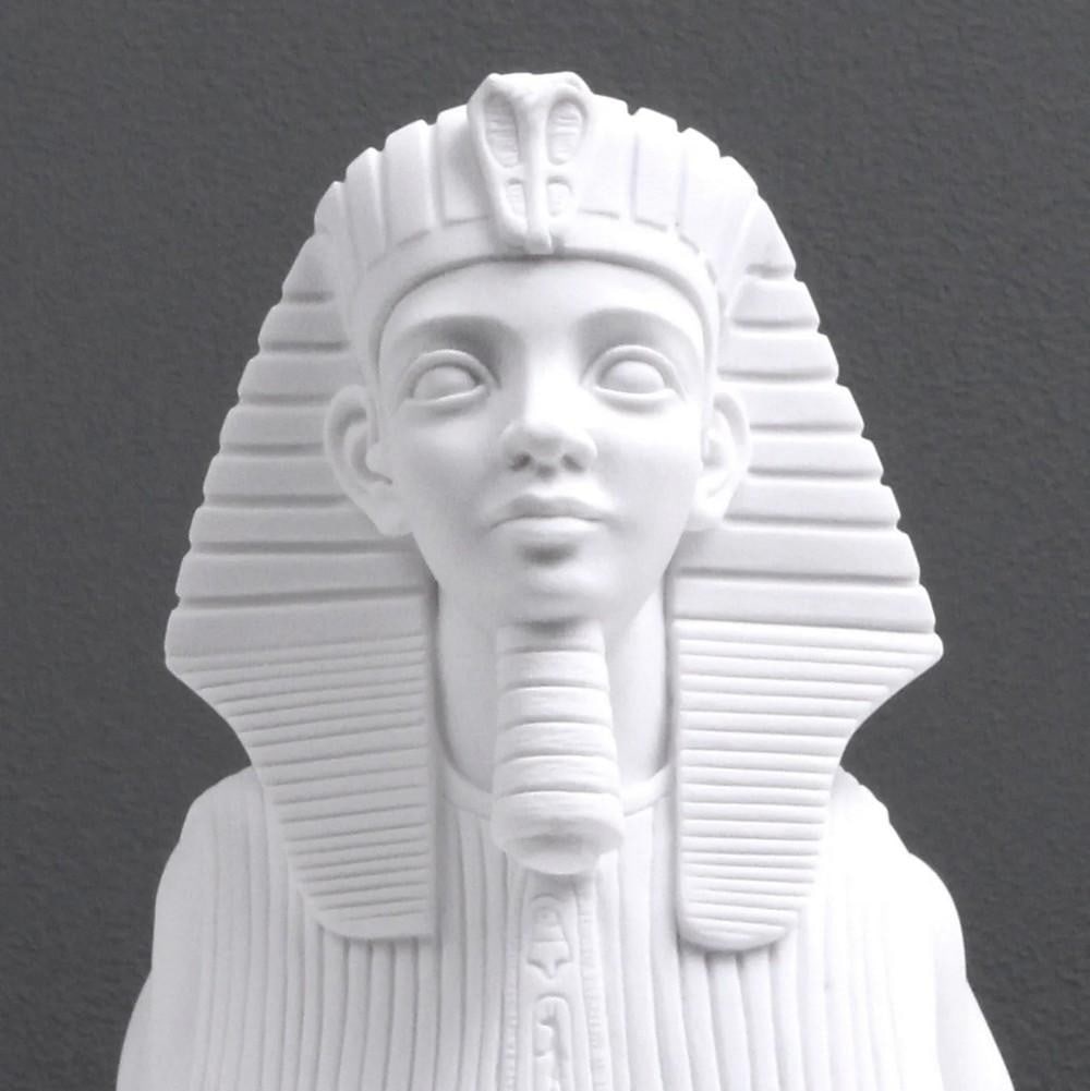 Sphinx Sculpture (Medium) - (3.5 lbs) - 2