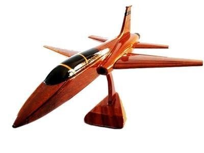 T-38 Talon - 4