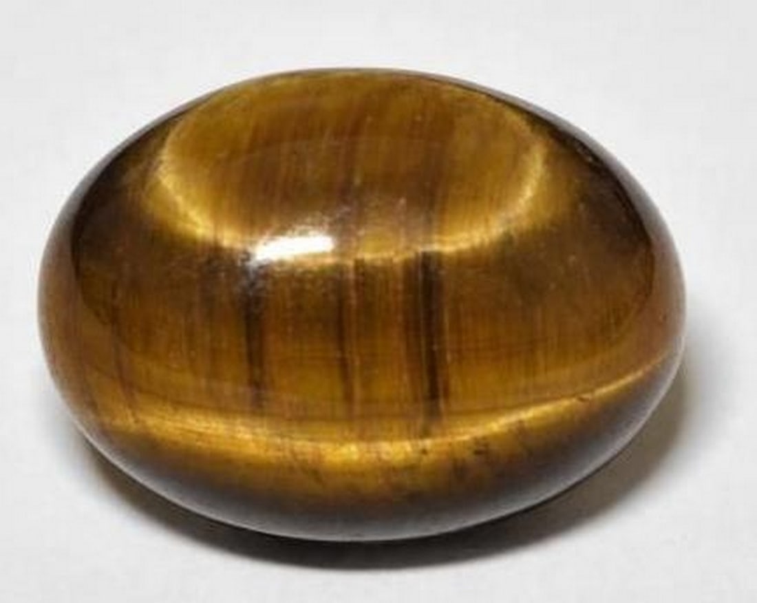 Loose Tiger's Eye (1 of 2)