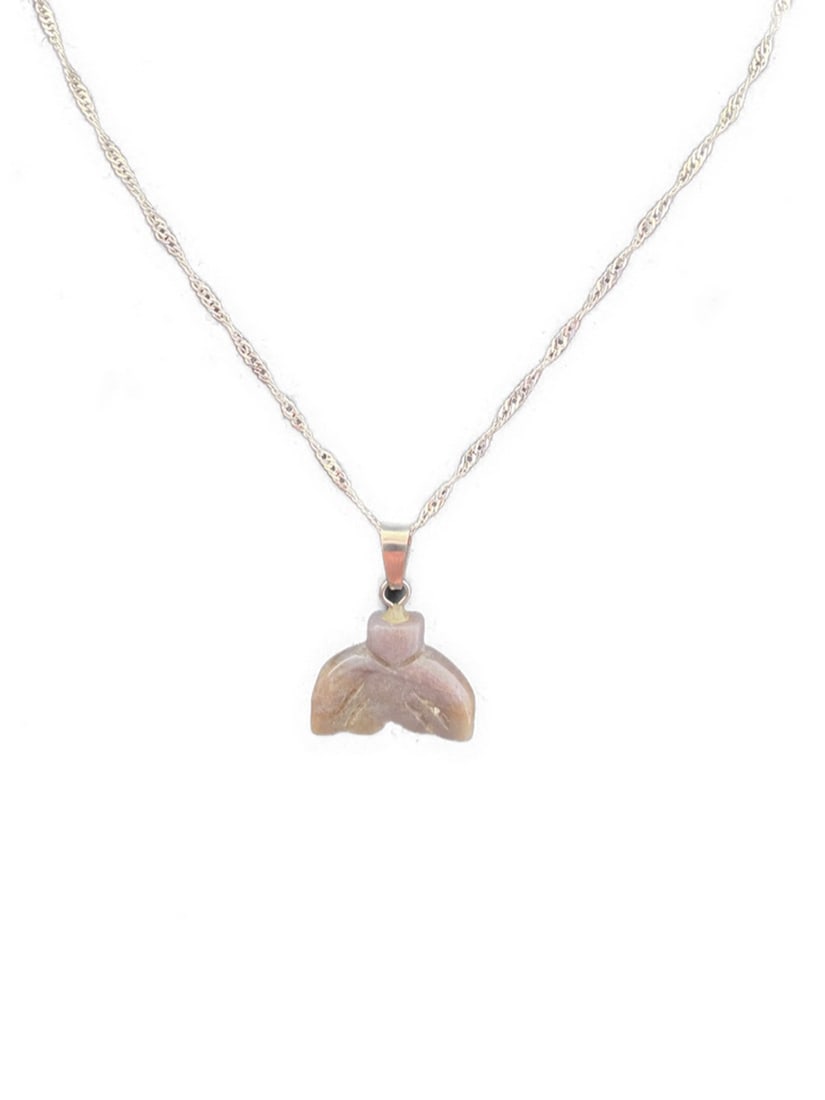 Alluring Amethyst and Sterling Silver Handmade Irregular Natural Healing Amulet: Alluring Amethyst and Sterling Silver Handmade Irregular Natural Healing Amulet The gem's purple colors represented purity of spirit. Its purplish and reddish hues represented the chastening and