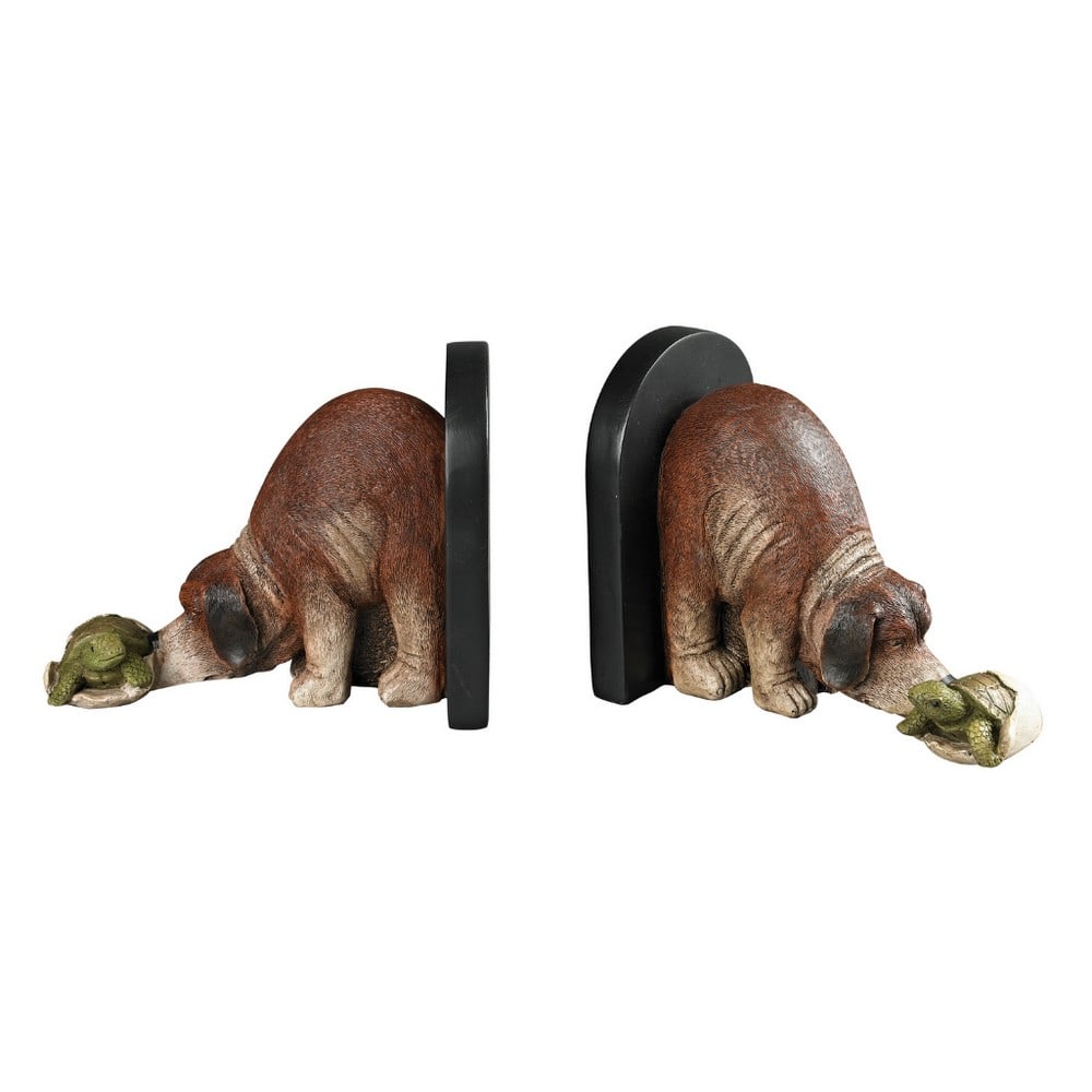 "Curious" Hatching Turtle Collection Bookends: "Curious" Hatching Turtle Collection Bookends Introducing the "Curious" Hatching Turtle Collection Bookends - a striking fusion of nature-inspired design and modern functionality. Craf