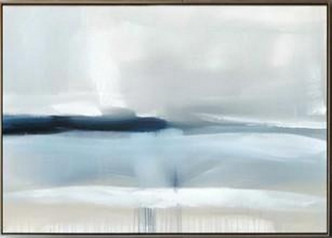 Calm Current - 2