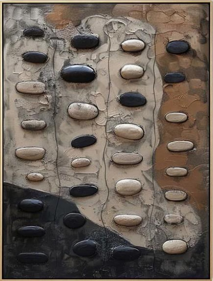 Stone Silence - 2