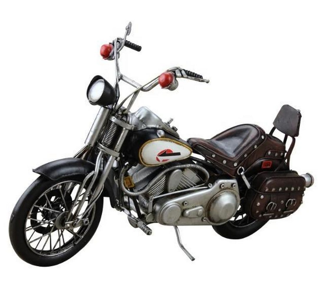 1992 Harley-Davidson FXSTS Softail San Francisco Edition (1 of 4)