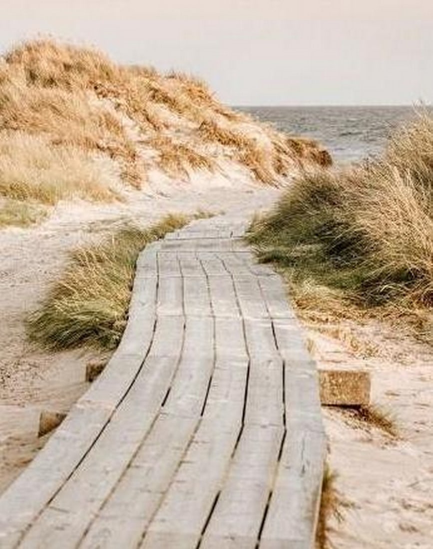 Coastal Escape - 2
