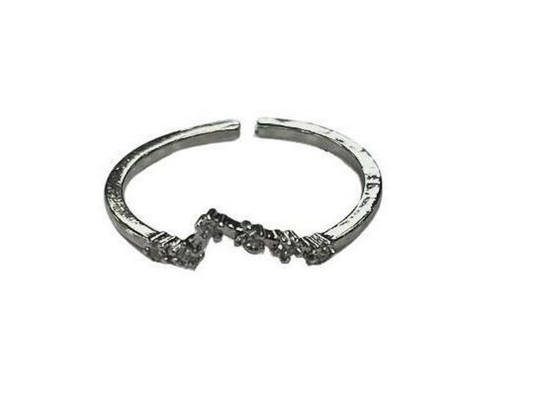 Pisces Constellation Ring: Pisces Constellation Ring The people of the Pisces are born between February 19th to March 20th. The Pisces is a water sign and symbolized by two fishes swimming in opposite direction. These fish