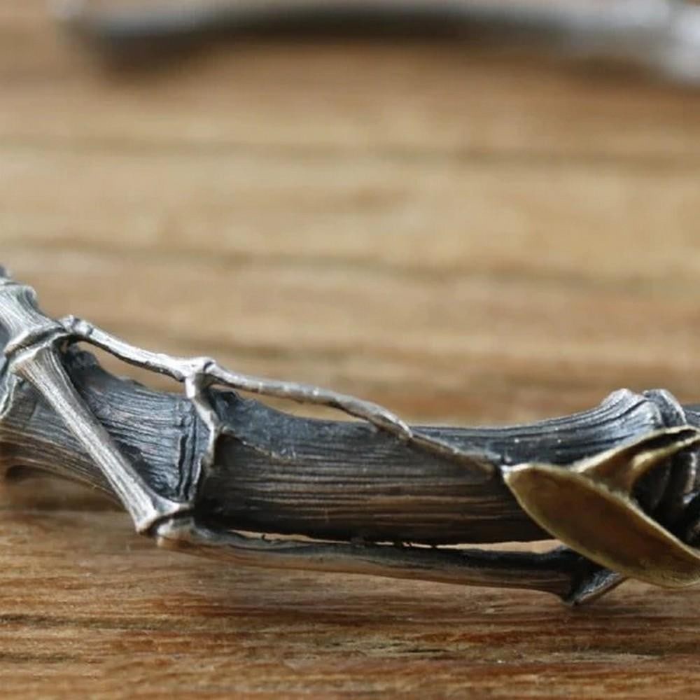 Bamboo Bracelet - 3