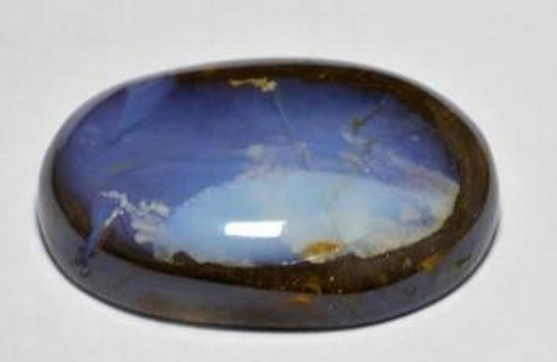 13.47ct Soul Prism Natural Multicolour Boulder Opal (1 of 2)