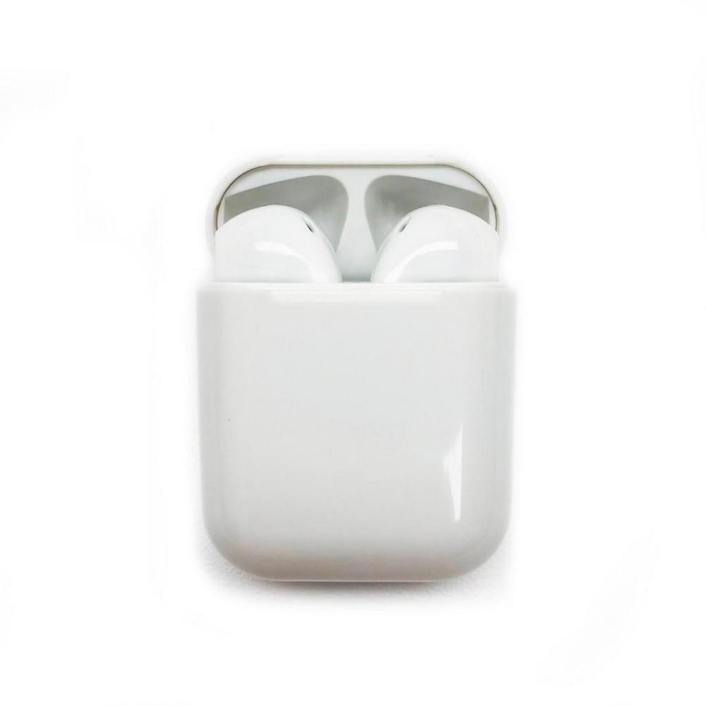 Mini Bluetooth Earphone I12 TWS Headphones Wireless Bluetooth 5.0 (1 of 3)