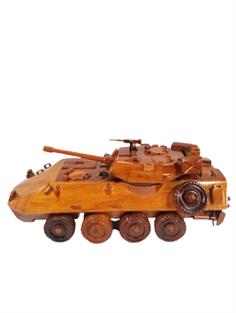 LAV 25 - 3