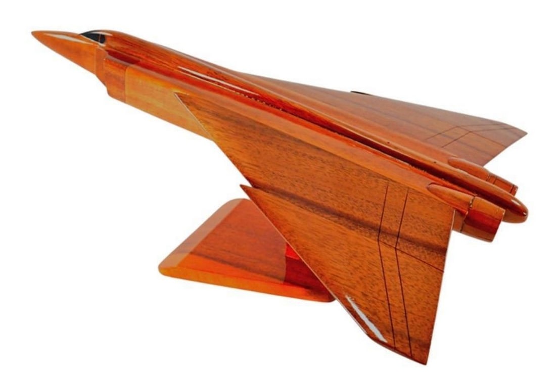 Avro Arrow Model Aircraft - 4