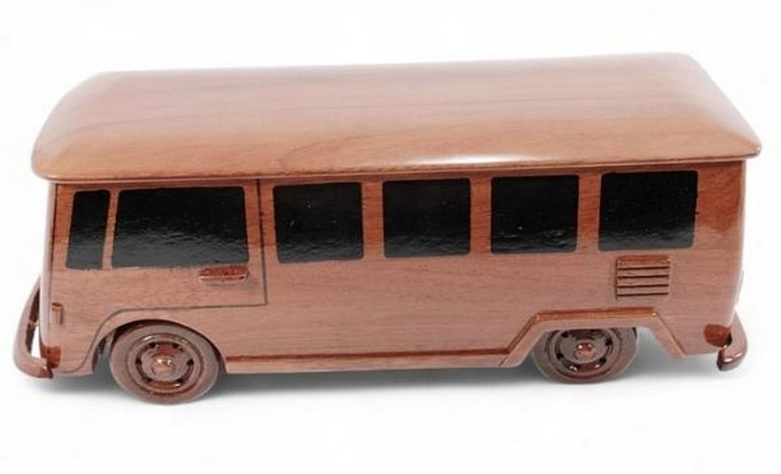VW Bus - 3