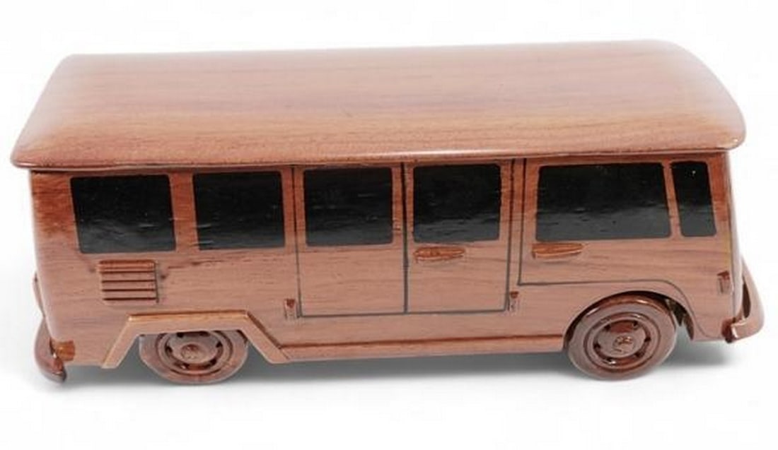 VW Bus - 4