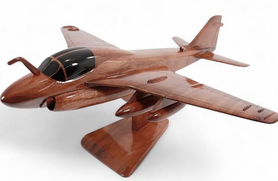 EA-6B PROWLER - 4