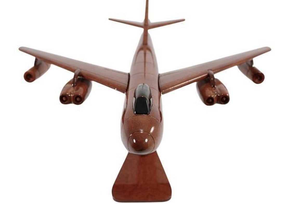 Boeing B-47 Stratojet Model Plane - 3