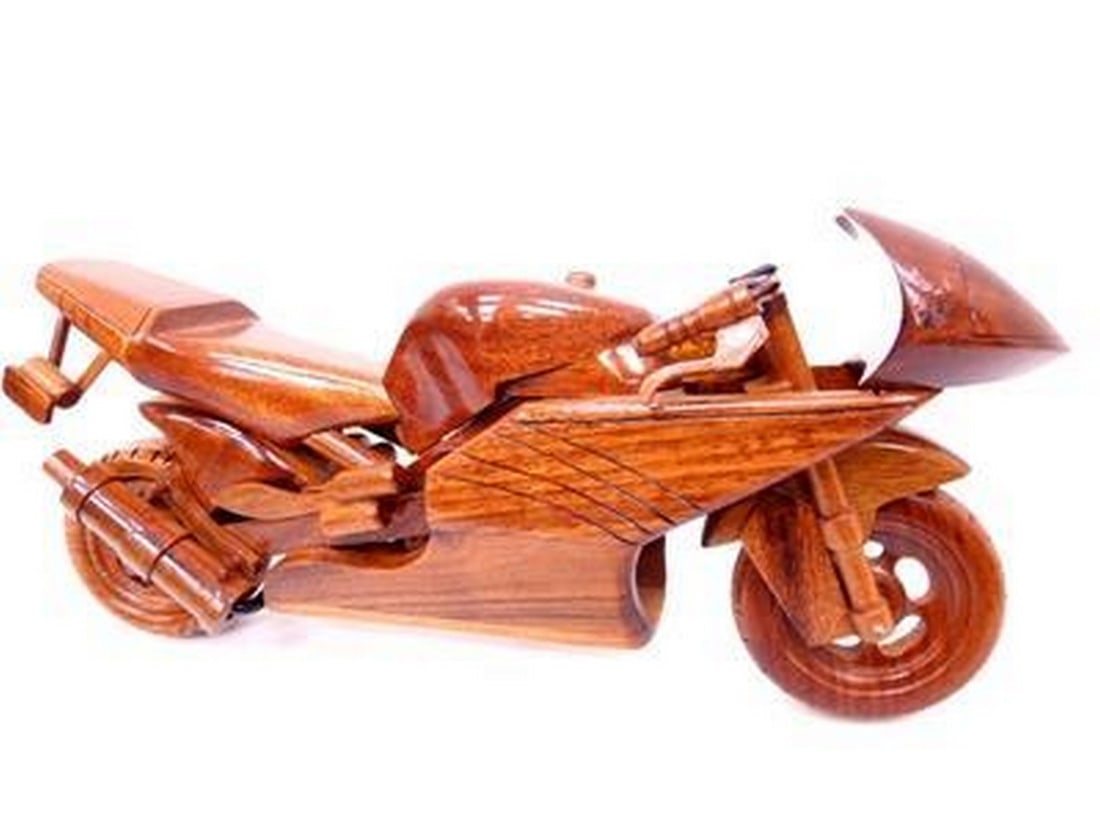 Racing Bike - 3