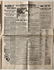 1912 Sinking of the Titanic Boston Newspaper READ ON - 6