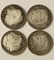 1881 & 1884 United States Morgan Silver Dollars/READ ON