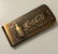 1904 St. Louis Worlds Fair COCA-COLA Money Clip - 3