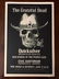 The GRATEFUL DEAD Concert Poster