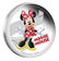 Walt Disney MINNIE MOUSE 1oz .999 Clad Silver Coin
