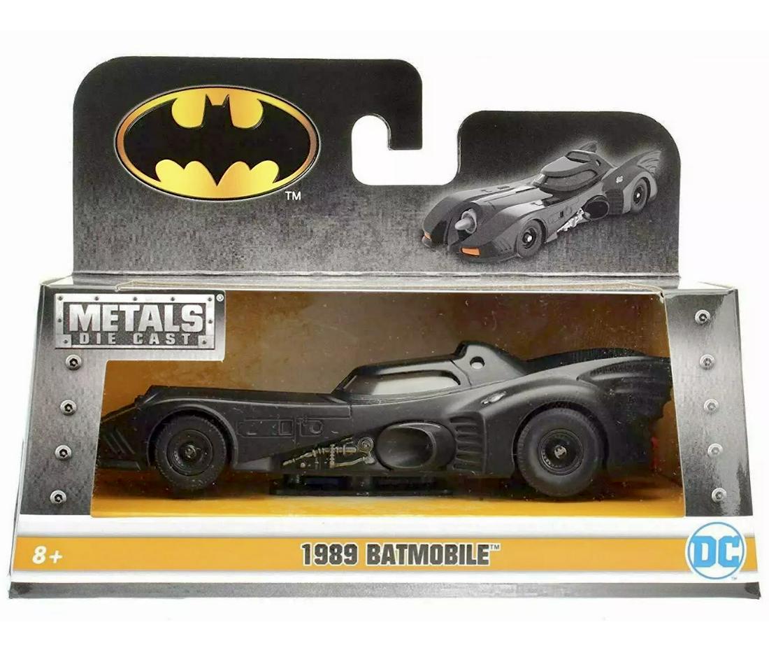 batman diecast