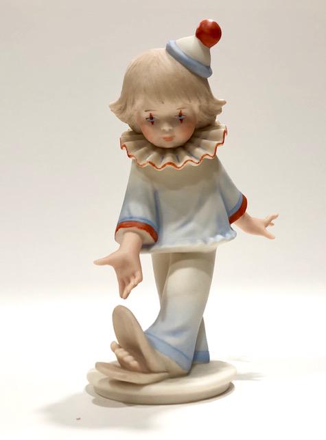 GOEBEL Under the Big Top Figurine by GERHARD SKROBECK (1 of 3)