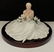 Rare LTD Edition Signed LOUIS ICART Porcelain Figurine