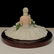 Rare LTD Edition Signed LOUIS ICART Porcelain Figurine - 2
