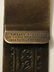Tiffany 1904 St Louis Worlds Fair Coca-Cola Money Clip - 2